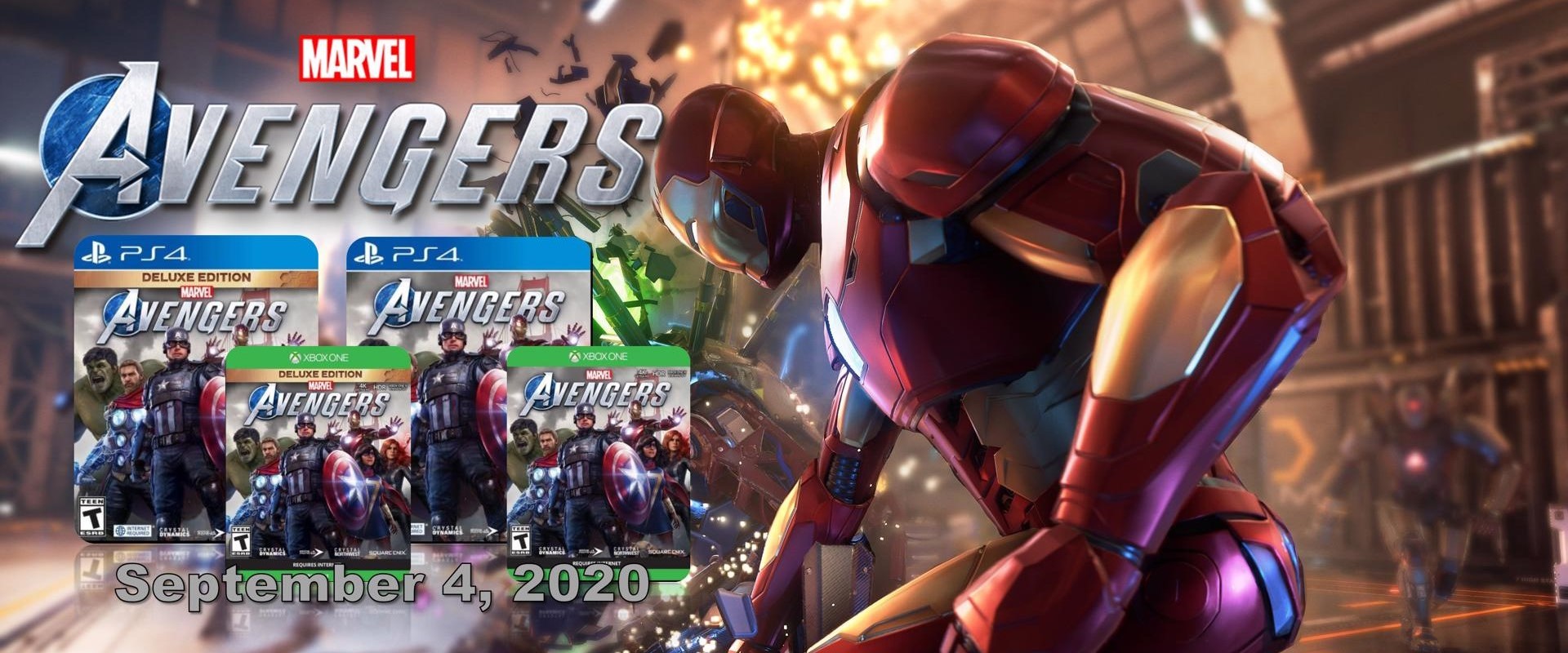 Video Game Wholesale Distribuidor Mayorista de Videojuegos